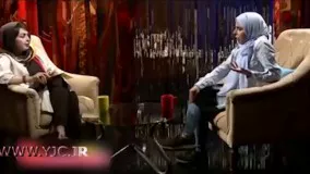 سیده زینب موسوی: مردم بی فرهنگی داریم!
