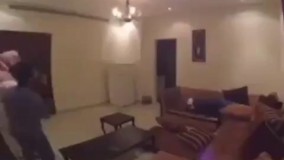 سر کار‌ گذاشتن ملای‌ جن گیر ...