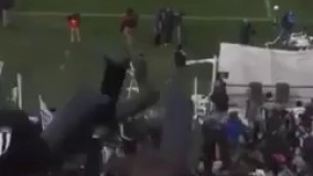 شک ندارم کارِ یه ایرانی بود ..