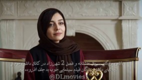 سکانس زیبای قسمت اخر سریال عاشقانه