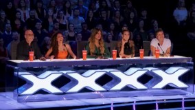 استند اپ کمدی فوق العاده خنده دار  در امریکا گات تلنت