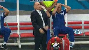 حواسش کجا بود؟