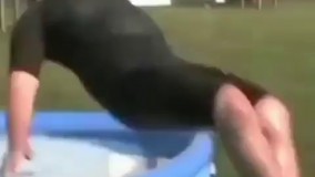 چگونه در تابستان خود را بترکانیم