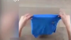 نظم را به کمد لباس بیاورید