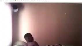 وقتی صبح با صدای تلفن بیدار میشم 