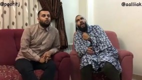 این مجلس خواستگاری رو از دست ندین????  