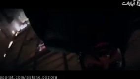 یاران موعود در راه است ... فیلمی متفاوت از مدافعین حرم