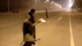 خدا رو شکر ما هنوز چارشنبه سوریمون به این مرحله نرسیده