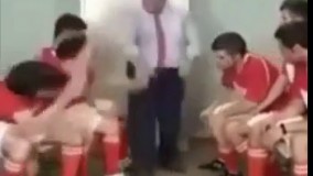  مربی باس اینطوری تو کارش جدی باشه