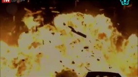 هشدار برای کبرا 11 قسمت 17