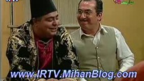 پشت صحنه سریال شبهای برره