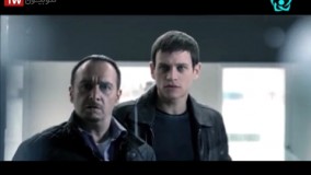 هشدار برای کبرا11 قسمت 34