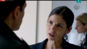 هشدار برای کبرا 11 قسمت 25