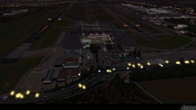 فرودگاه Malpensa شهر میلان