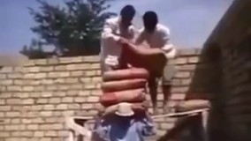 داداش وانت نیست که