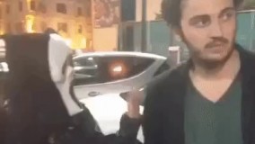 دیگه اون دختر سابق نمیشه