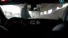 هشدار برای کبرا11 قسمت 35