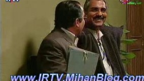 پشت صحنه سریال شبهای برره