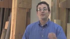 نجاری - چه مقدار چسب چوب بزنیم؟