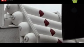 هشدار برای کبرا11 قسمت 33