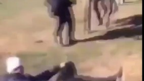 اون لحظه ای که فکر میکنم دیگه سوار بر اسب آرزوهام شدم