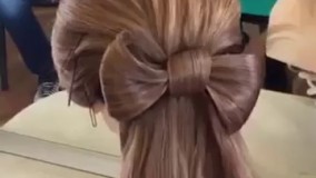 ارایشگر حرفه ای 