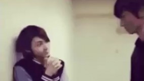 تا تو باشی ادای جذابارو در نیاری