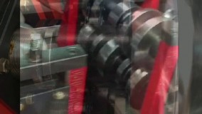 فروش و ساخت خط تولید گاردریل