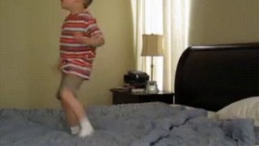 شک نکن همبازیش باباشه