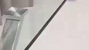 مدل اشاره کردن مامانا جلوی مهمون که مثلا مهمون متوجه نشه .عالیه از دست ندین