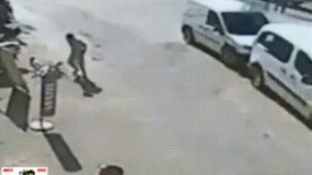 به جان خودم اون همزاد منه