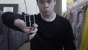 کارت درسته داداش