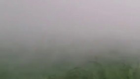 بارش عجیب باران      در ورسلی ایتالیا