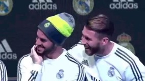 وقتی رتبه کنکور دوستتو میبینی