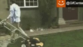 تو دنده بود