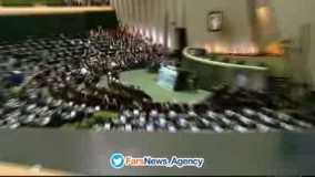 گزارش داغ  20:30 از سلفی حقارت نمایندگان  مجلس و بازخوانی یک "تصویر اقتدار"!