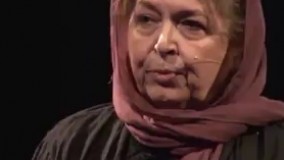 بانو لیلی گلستانی، مترجم شهیر ایرانی از عوارض سایه ی سلطه پدر بر خود و نحوه ی رهایی از آن سخن می گوید.