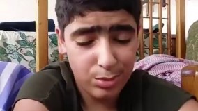 انتظار ها به پایان رسید تک آهنگ دروغ نگو منتشر شد خدایا شکرت