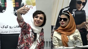 صحبت های جدید و جنجالی مریم حیدرزاده "اختصاصی ریتمو"