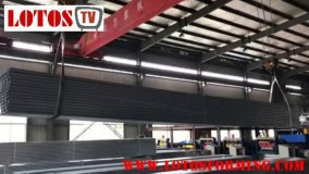 رول فرمینگ فلزات / رول فرمینگ ورق