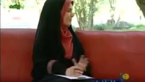 رپ فارسی در برنامه زنده تلویزیونی