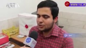 گپی دوستانه با تک رقمی‌های کنکور 96