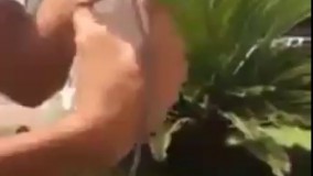 خلاقیت ایده  ایده خلاقانه چتر با قابلیت تولید باد و رطوبت برای استفاده کنندگان