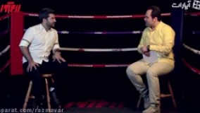 سلطان احساس از خوانندگی تا رزمی و بدنسازی