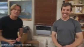 نجاری - ساخت میز کار نجاری