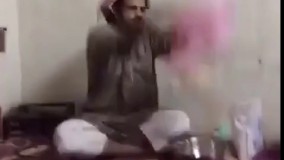 وقتی آقایون هوس  آشپزی میکنن