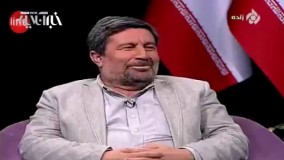 نظر الیاس حضرتی درباره سلفی همکارانش در مراسم تحلیف