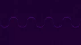 When life on Earth began, it was purple
