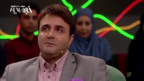 لُری خواندن سینا سرلک در خندوانه