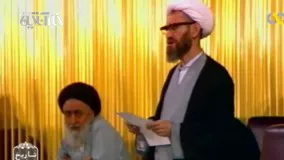 مخالفت آیت‌الله منتظری و شهید بهشتی با شکنجه برابر اظهارات مرحوم مشکینی